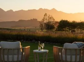 Maunga Tipu Luxury Accommodation