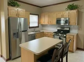 Jackson Valley Getaway