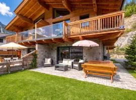 Lodge Elise