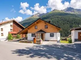 Alpenlodge Pettneu Lodge 2
