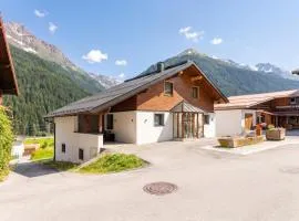 Alpenlodge Pettneu Lodge 3