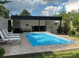 Vivíana Hause Hospedaje