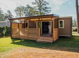 Timber-Lodge