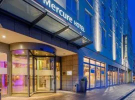 Mercure Hotel Hannover Mitte