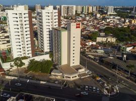 ibis Aracaju, hotel em Aracaju