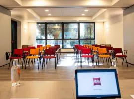 Ibis Roma Fiera