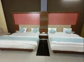 Athithi Bhawan