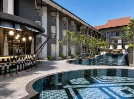 Tribe Bali Legian