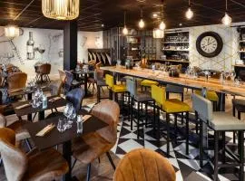 Mercure Lyon Est Chaponnay