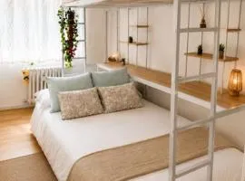 Luna house