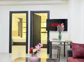 Welcome Here