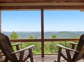 Skyview Hideaway