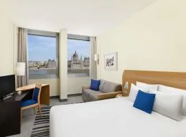 Novotel Budapest Danube