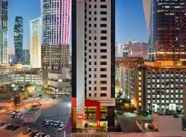 ibis Sharq
