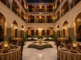 Palais Riad Reda & Spa