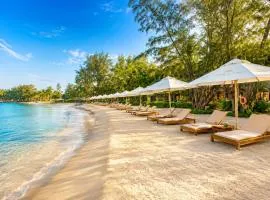 Grand Ocean Bay Resort Phu Quoc