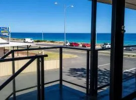 Ocean Views Opposite Back Beach Near Hungry Hollow