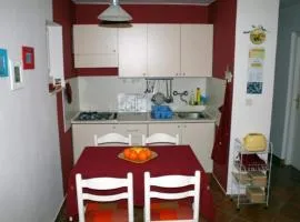 Apartments Mediterraneo Blues - Two bedroom apartment with sea view Rustico