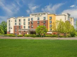 TownePlace Suites by Marriott Latham Albany Airport