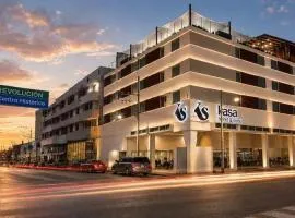 Kasa Hotel & Suites
