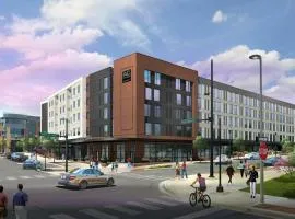 AC Hotel Lenexa City Center