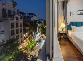 Ritana Boutique Hotel & Spa, khách sạn ở Hà Nội