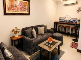 Al Ain Travelers' Villa