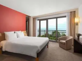 Novotel Trabzon