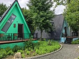 Country Villa Near Mutianyu