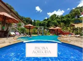 Pousada Pompeia