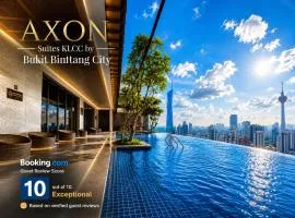 Axon Suites KLCC by Bukit Bintang City