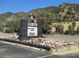 H&H Motor Lodge