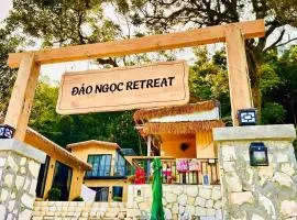 Đảo Ngọc Retreat