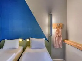 ibis budget Hotel Luzern City