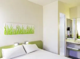 Ibis Budget Oviedo