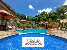 Pousada Pompeia