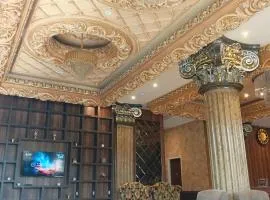 Da Rucci Hotel syariah