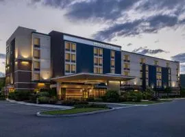 SpringHill Suites by Marriott Allentown Bethlehem/Center Valley