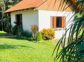Cabana da Tia Sirla