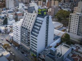 Hotel NEU 354, hotel u gradu 'Neuquén'