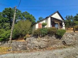 1 Bedroom Cozy Home In Marsac Sur Don
