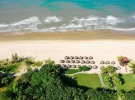 Pullman Oceanview Sanya Bay Resort & Spa