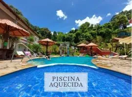 Pousada Pompeia