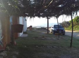 Complejo la Cuevita, villa in Mar del Sur