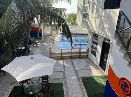 Hotel El Emigrante