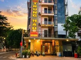 Trung Hậu Hotel