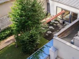 ibis Styles Paris Porte d'Orléans