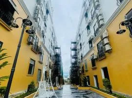 Cheery Hotel Mộc Châu