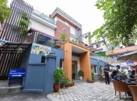 Hotel Dreams Connect GRB 2
