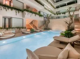 UMI Resort Uluwatu Bali